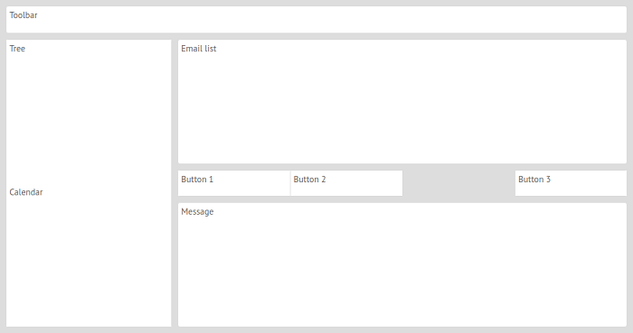 Use the clean vale to get cells without borders. Use the clean vale to get cells without borders.