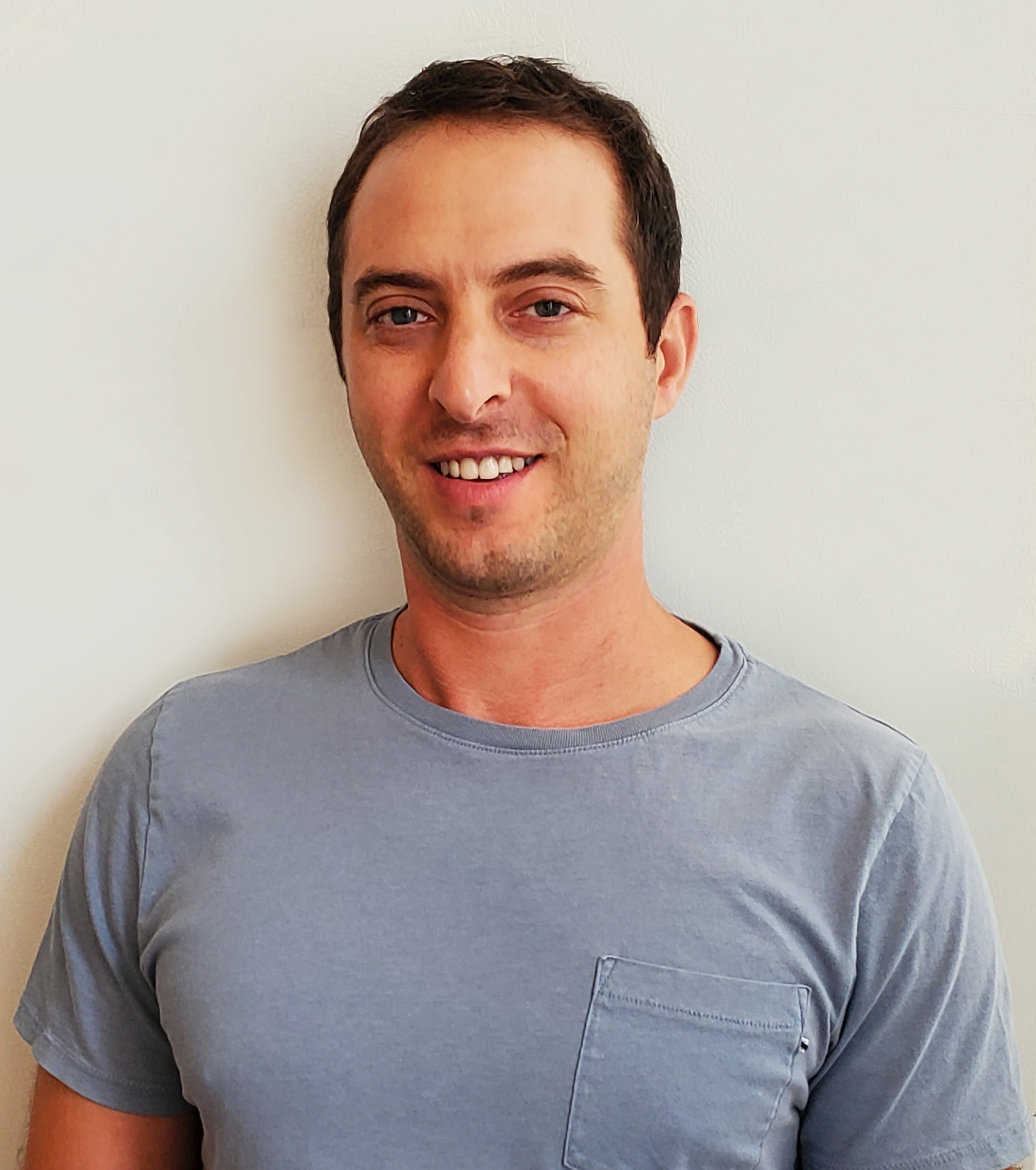 Alex Borsody CarbonPay 