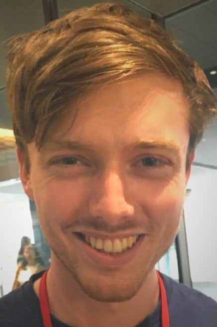 Tom Oliver's profile picture