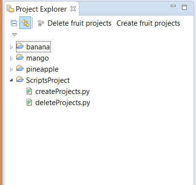 Custom buttons, menus, etc on EASE Custom buttons, menus, etc on EASE