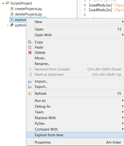 Integrate with 3rd party tools on EASE Integrate with 3rd party tools on EASE