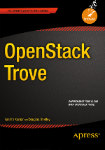 OpenStack Trove 封面