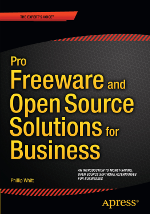 Pro Freeware 封面