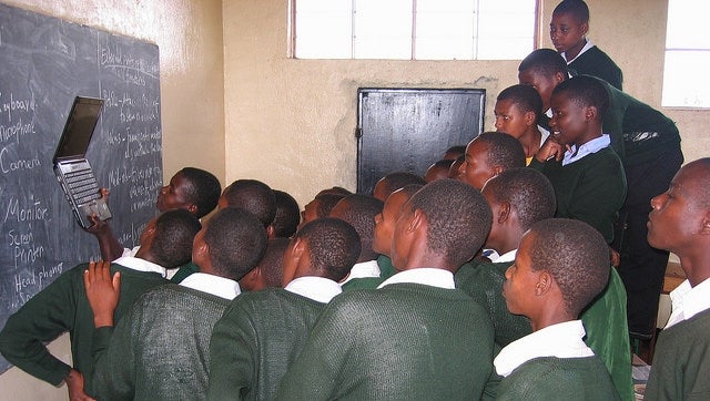 Photo by Janice Lathen, CC BY-SA 4.0 International