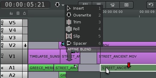 Smooth playback. Smooth playback.