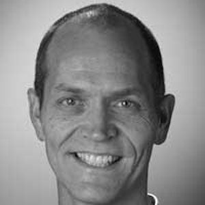 Doug Cutting，Cloudera 首席架构师