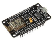 NodeMCU ESP8266 NodeMCU ESP8266