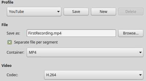 simplescreencast screenshot simplescreencast screenshot