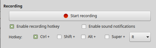 simplescreencast screenshot simplescreencast screenshot