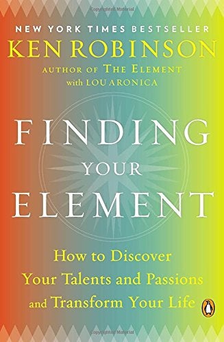 Finding Your Element Finding Your Element