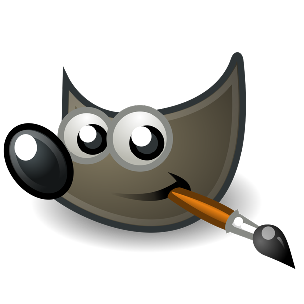 Wilber the Gimp logo Wilber the Gimp logo