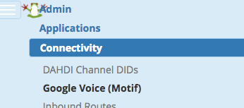 Google_Voice_Connectivity Google_Voice_Connectivity