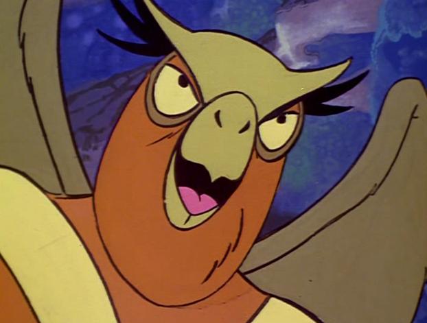 The Herculoids, frame 2 The Herculoids, frame 2