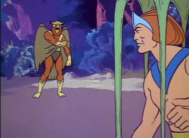 The Herculoids The Herculoids