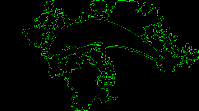 Image processsing at NASA: Lauren Egts&#039; project