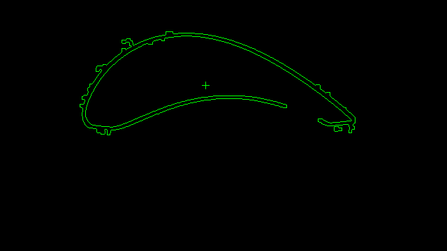 Image processsing at NASA: Lauren Egts&#039; project