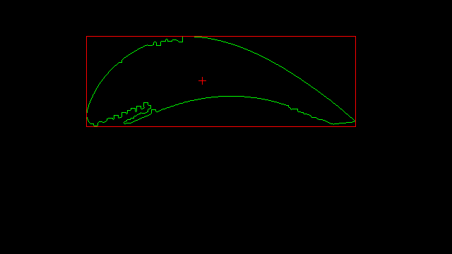 Image processsing at NASA: Lauren Egts&#039; project
