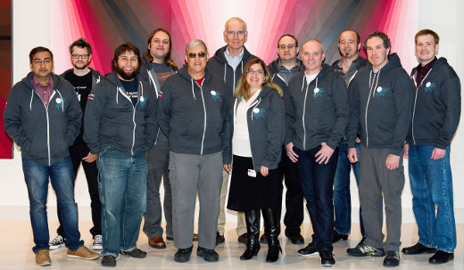 2015 Moderators in Raleigh ATO 2015 Moderators in Raleigh ATO