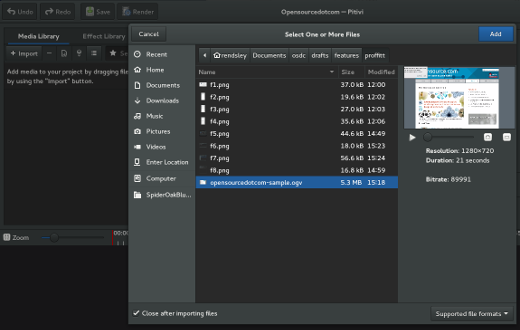 Proffitt screencast Figure 9 Proffitt screencast Figure 9