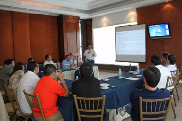 Innovation Workshop Innovation Workshop