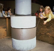 Resonant pendulum Resonant pendulum