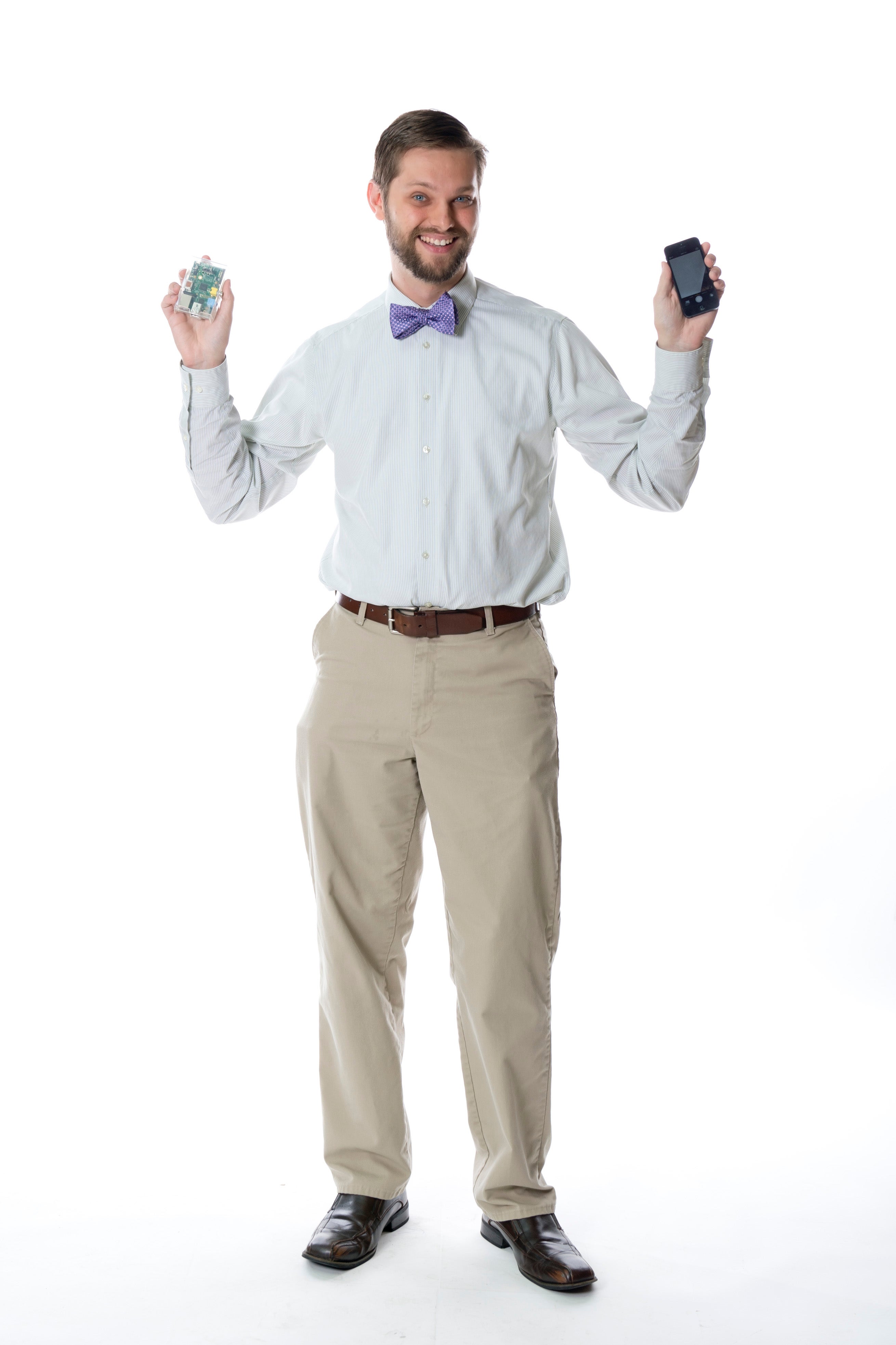 Mr. James Allen Mr. James Allen