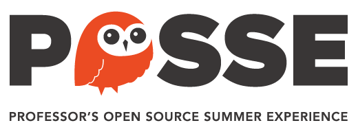 POSSE logo option 1 POSSE logo option 1