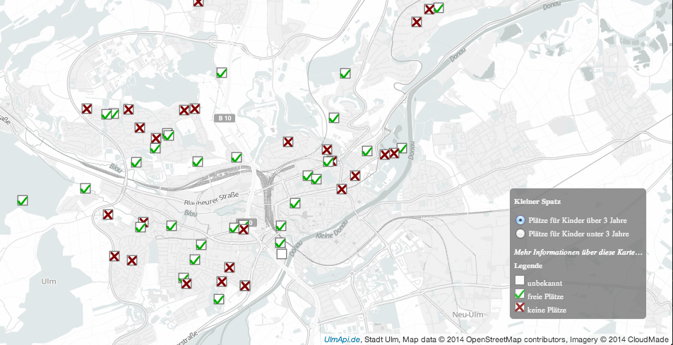 kleinerspatz kleinerspatz