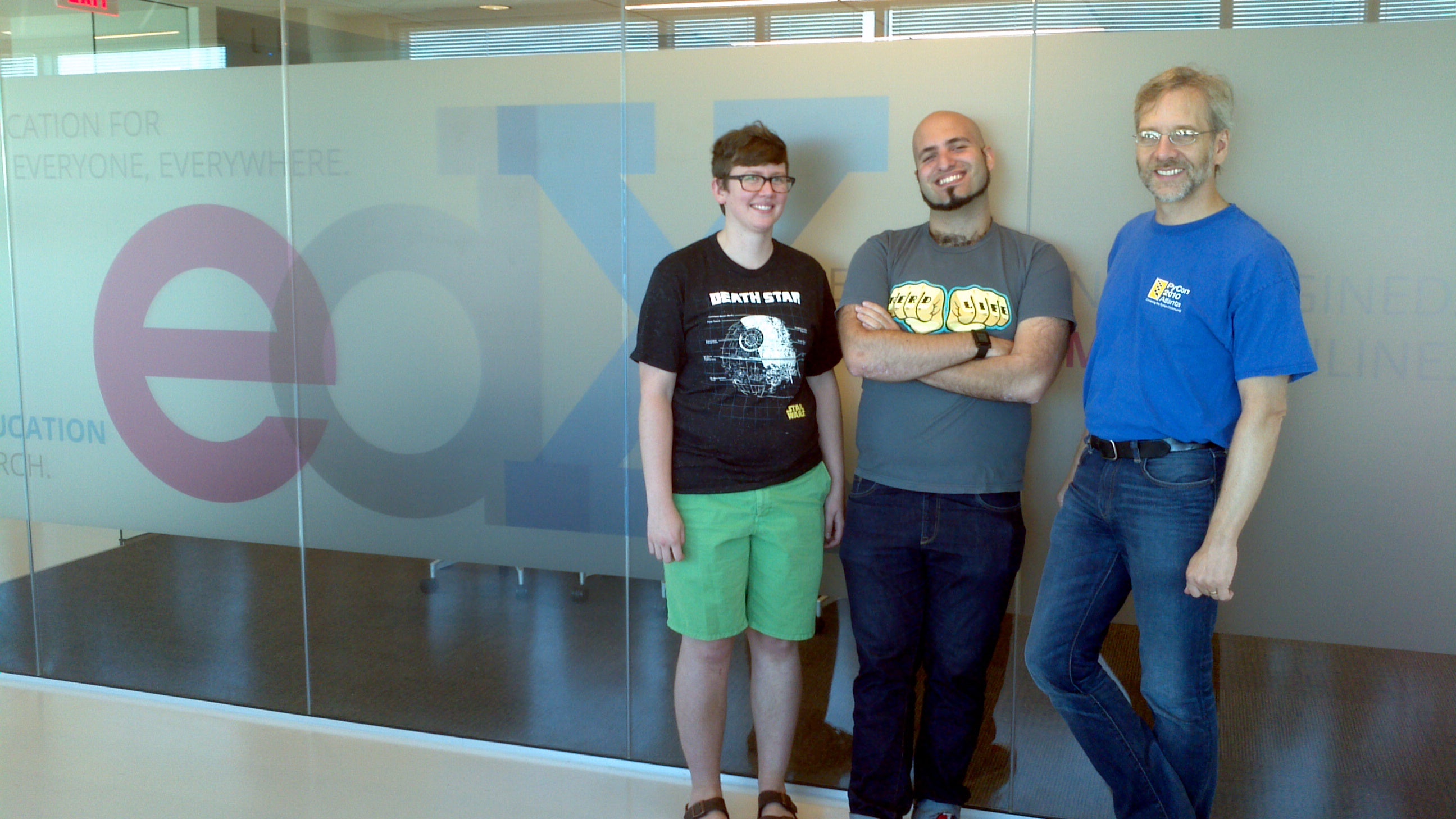 Open edX team Open edX team