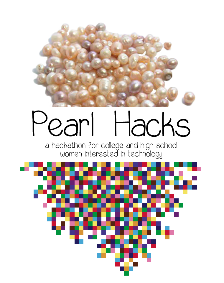 Pearl Hacks Pearl Hacks