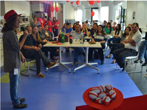 ROSE program, students ROSE program, students