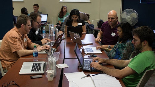 POSSE 2013 POSSE 2013