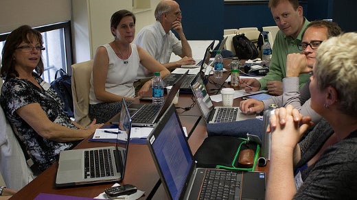 POSSE 2013 discussion POSSE 2013 discussion