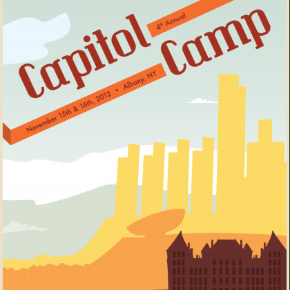 Capitol Camp 2012 Capitol Camp 2012