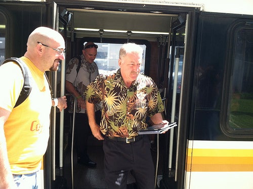 riding dabus riding dabus