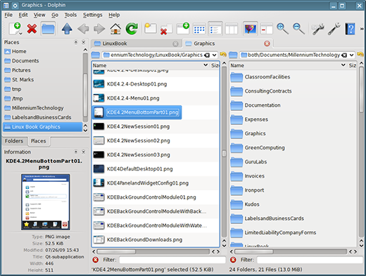 Dolphin Screenshot 12 Dolphin Screenshot 12