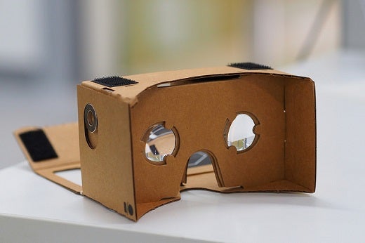 Google Cardboard Google Cardboard