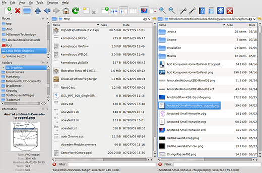 Dolphin Screenshot 15 Dolphin Screenshot 15