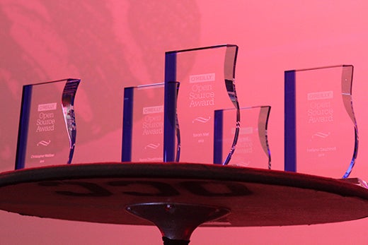 O'Reilly awards O'Reilly awards