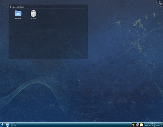 Dolphin Screenshot 1 Dolphin Screenshot 1