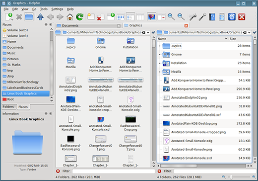 Dolphin Screenshot 8 Dolphin Screenshot 8