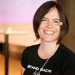 Antony Sastre 在 2013 年 Nordic Ruby 拍摄的照片