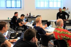 Tizen Devlab and Hack Tizen Devlab and Hack