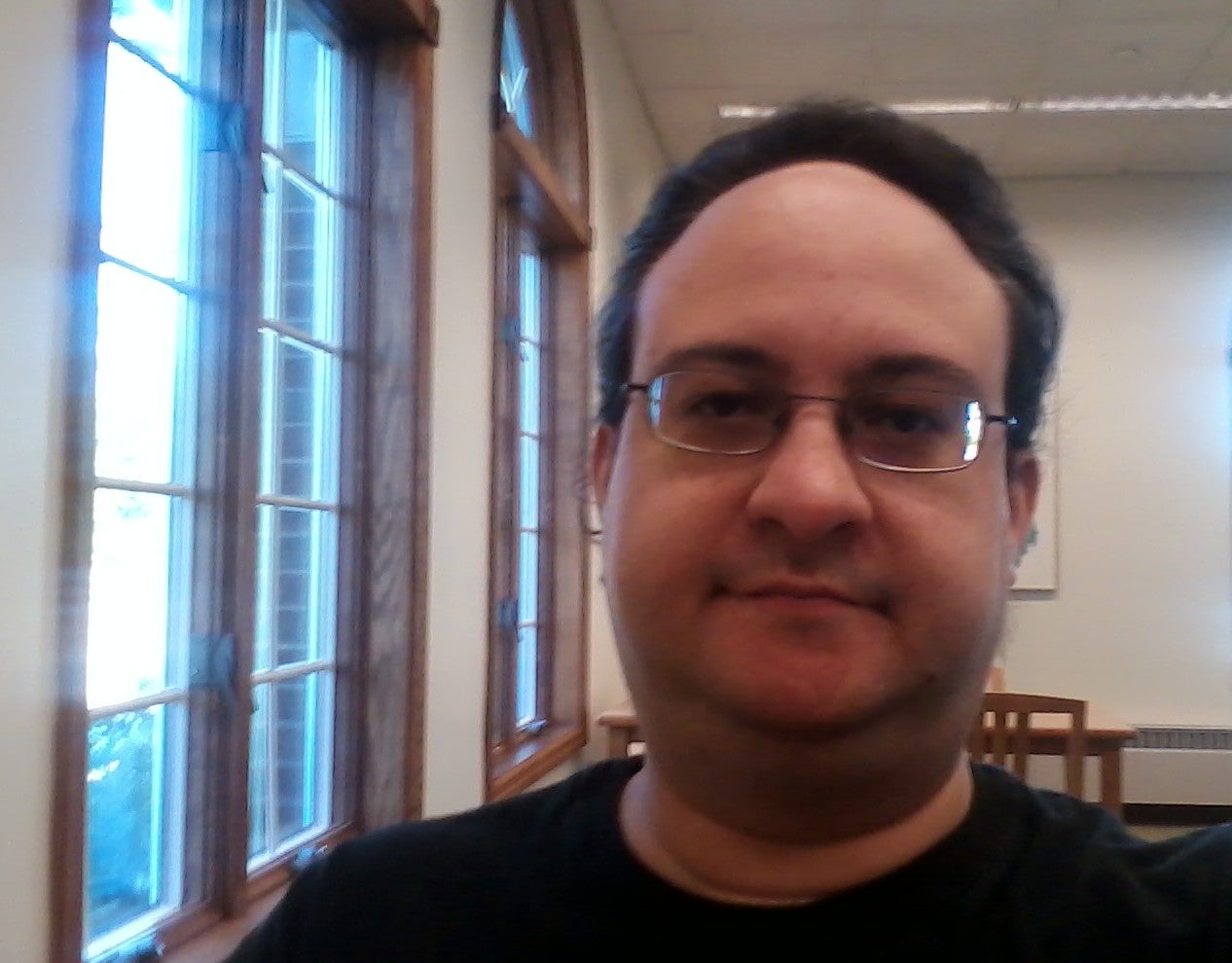 Opensource.com 用户 holmja