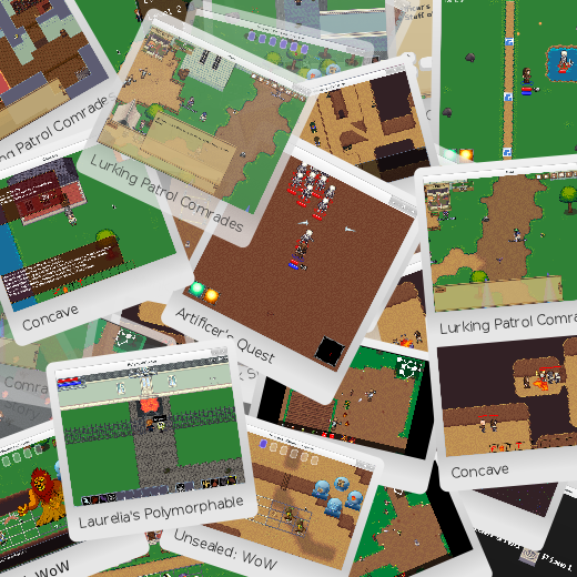 Adventure RPGs Adventure RPGs