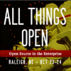 All Things Open eBook All Things Open eBook