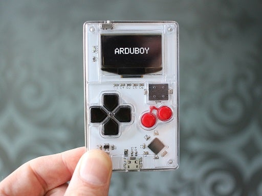 Arduboy Arduboy