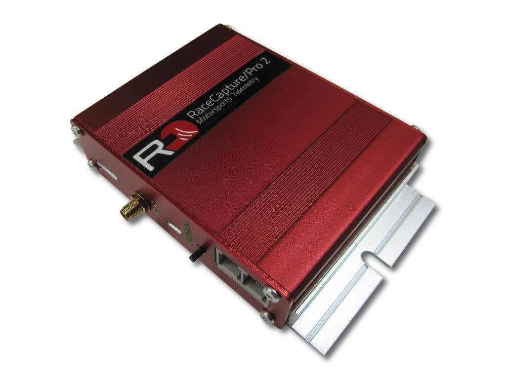 RaceCapture technology by AutoSports Lab RaceCapture technology by AutoSports Lab