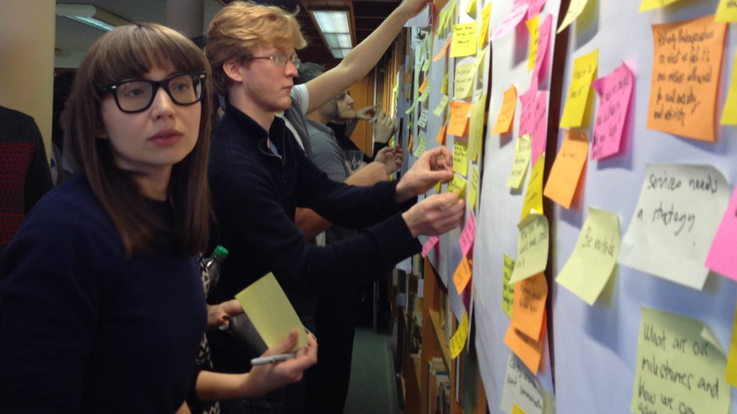 Open Knowledge Open Knowledge