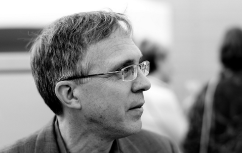 David Bollier. Creative Commons photo by Joi Ito David Bollier. Creative Commons photo by Joi Ito